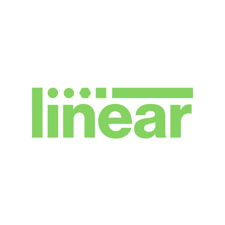 Linear Festivals